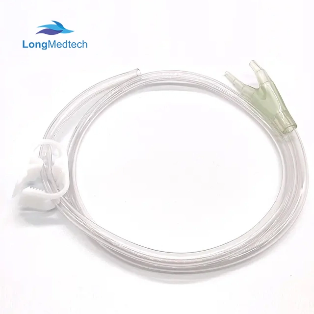 Medical Disposable Closed Negative Pressure Wound Drainage Reservoir System